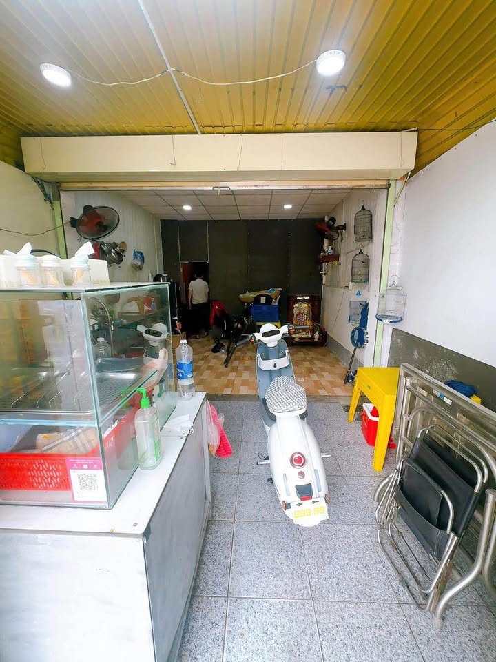 Cho thuê mặt tiền Dương Thị Mười, quận Bình Tân, giá 8.5 triệu - Không thể bỏ lỡ!