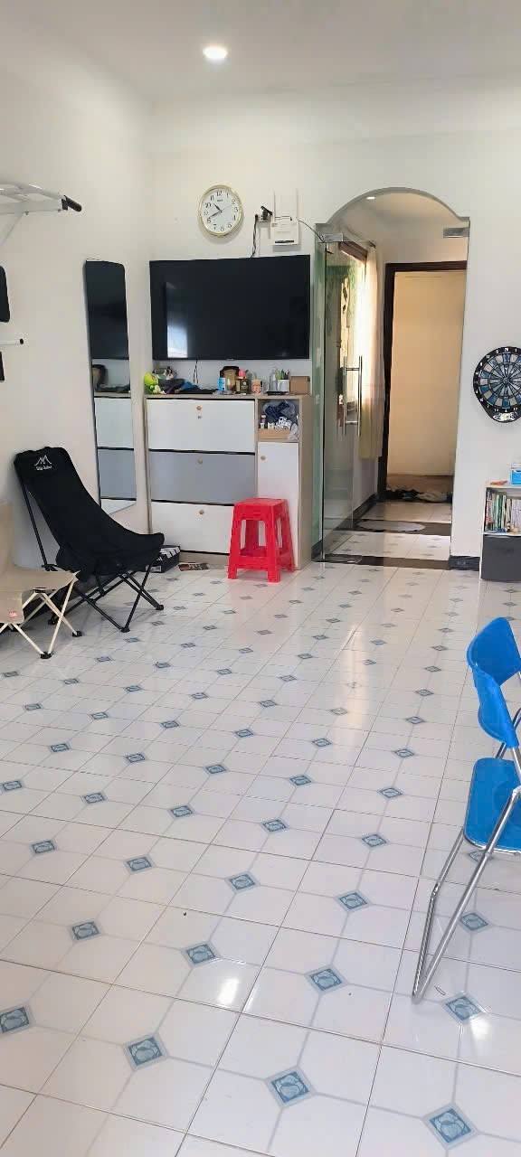 Căn hộ chung cư Hoàng Hoa Thám, Tân Bình 54m² giá 2.35 tỷ - Đang cho thuê 7 triệu/tháng!