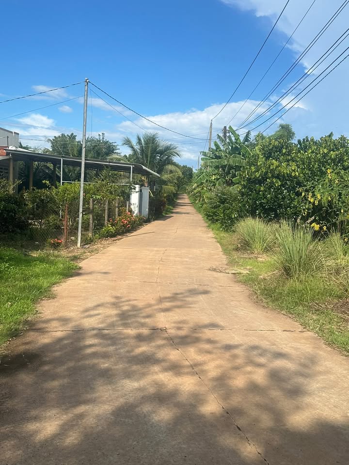 Đất nền Xuân Bắc Long Khánh 165m² giá chỉ 400 triệu - Cơ hội đầu tư hiếm có!