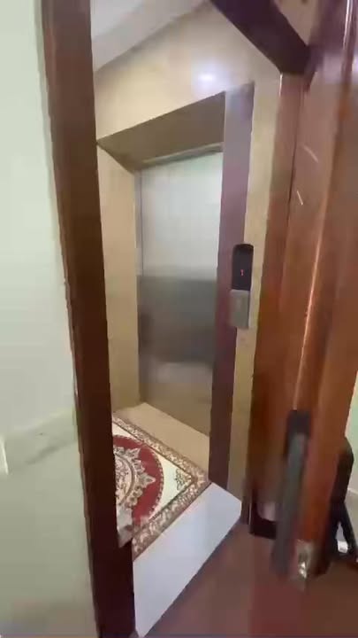 Căn hộ cho thuê Cự Lộc Thanh Xuân 2PN 1WC - Nội thất cao cấp, view thoáng mát!