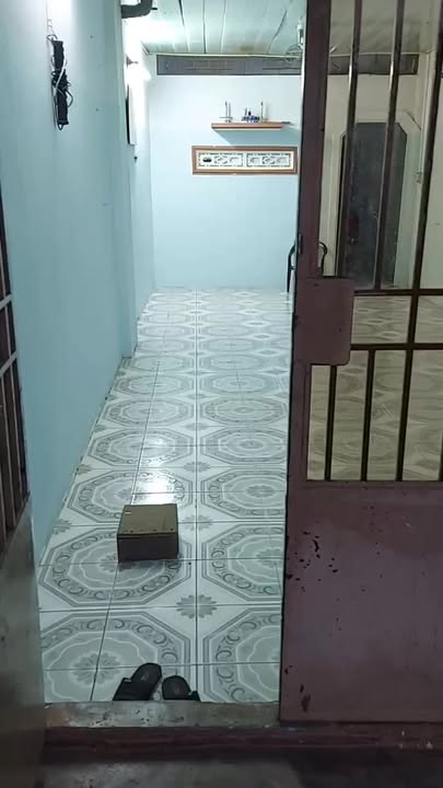 Nhà cho thuê 44 Y Ngông, Buôn Ma Thuột 100m² - Phù hợp cho gia đình nhỏ!