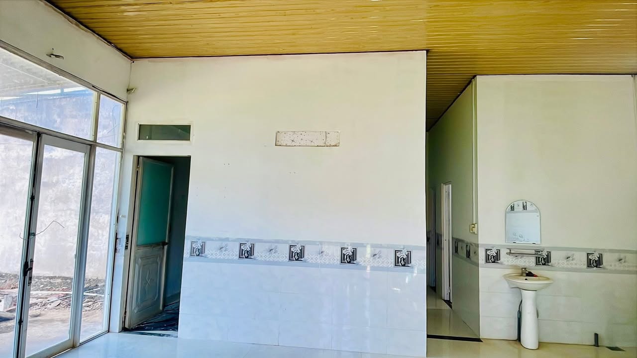 Nhà cấp 4 2 mặt tiền xã Ea Phê 184.8m² giá chỉ 970 triệu - Sẵn sàng vào ở ngay!