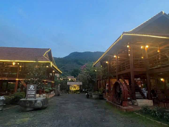 Farm nghỉ dưỡng Đạ Mri 7ha giá 80 tỷ - Tiềm năng thu nhập lớn từ cây sầu riêng