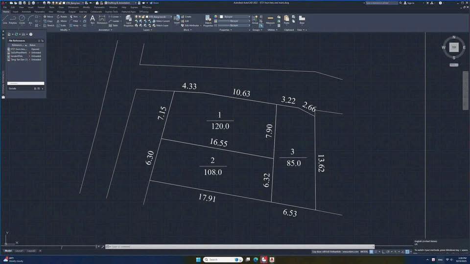 Đất nền Kim Anh, Sóc Sơn 104m² giá 2.55 tỷ - Đầu tư sinh lời ngay!