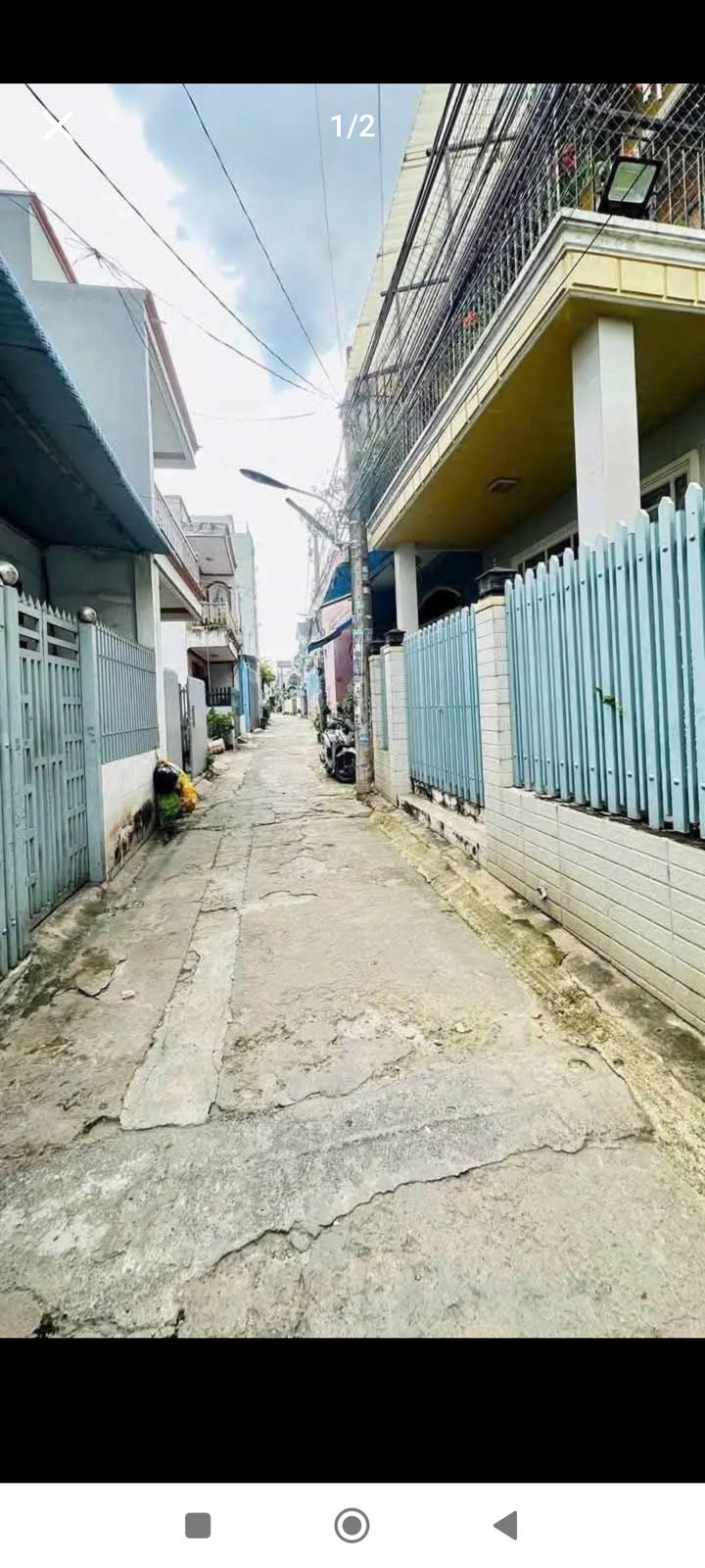 Nhà 1 Trệt 1 Lầu Phường Tam Hiệp, Biên Hòa 65m² Giá 2.75 Tỷ - Đường Xe 7 Chỗ Chạy Vi Vu!