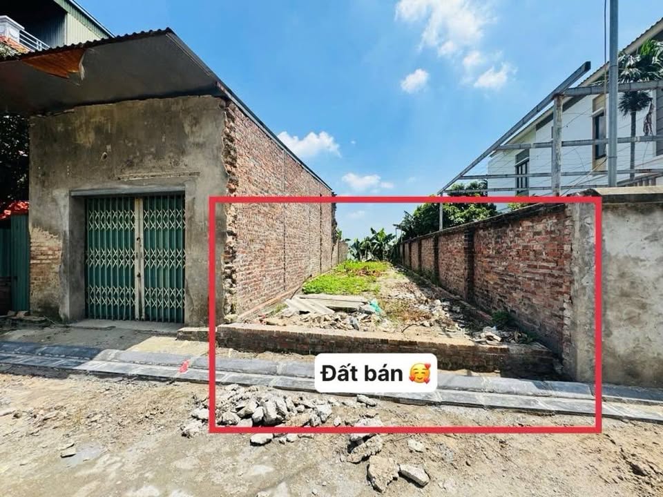 Đất nền Xuân Nộn Đông Anh 82m² giá thỏa thuận - Kinh doanh đỉnh cao!