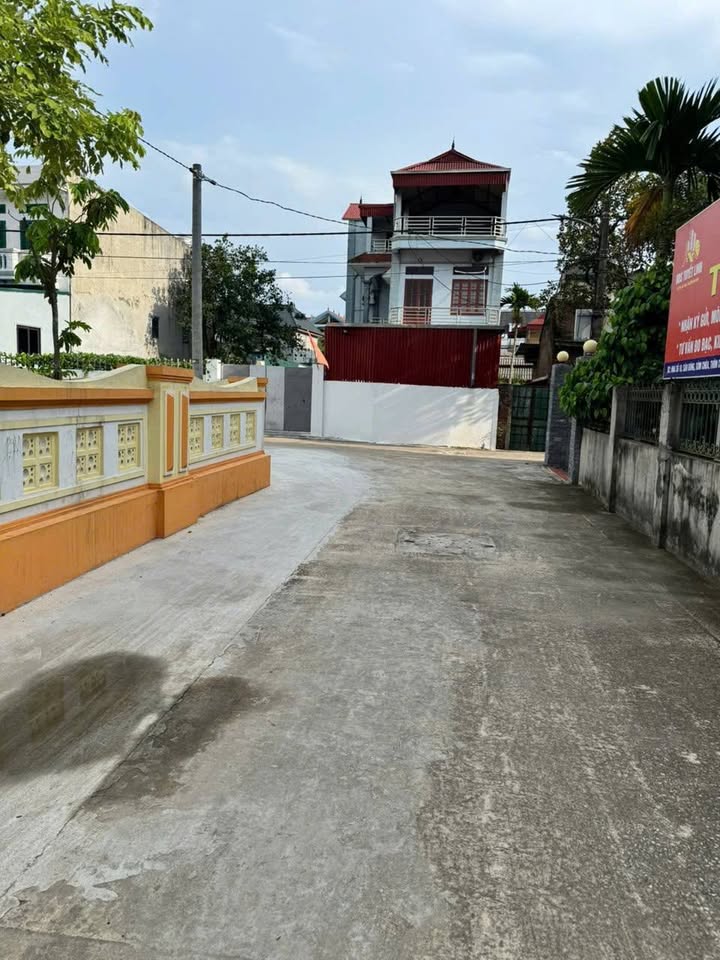 Đất Cổ Dương Đông Anh 79m² giá 6,4 tỷ - Cơ hội đầu tư hấp dẫn!