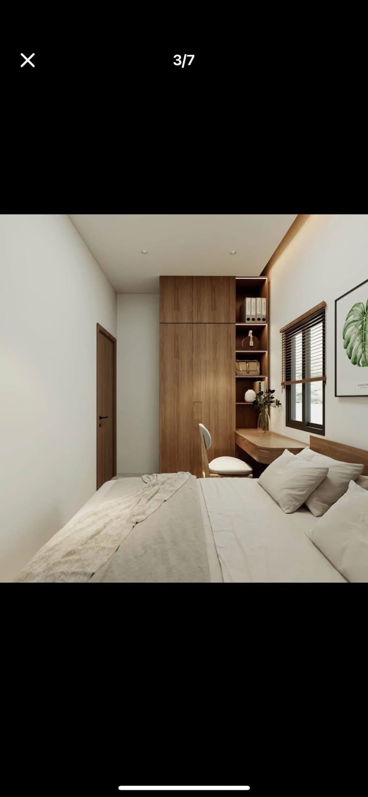 Nhà đẹp 56m² tại kiệt 16 Duy Tân, 1.79 tỷ - Thiết kế hiện đại, sẵn sàng vào ở!