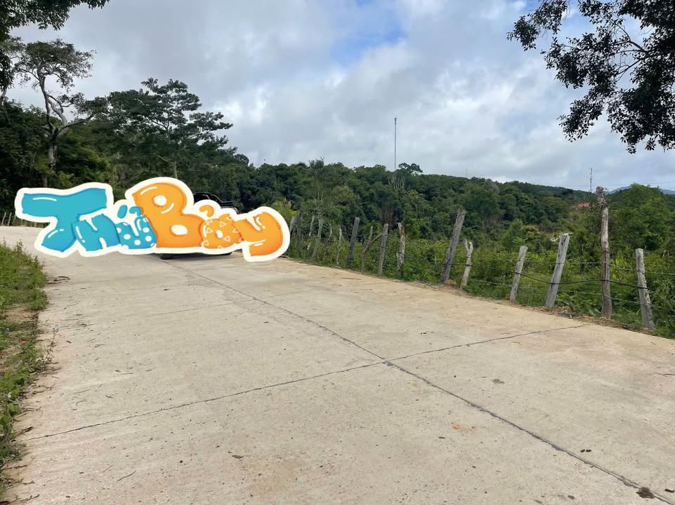 Đất rẫy thôn Kon Leang, xã Đak Long, 927m² giá 950 triệu - Đường bê tông rộng rãi