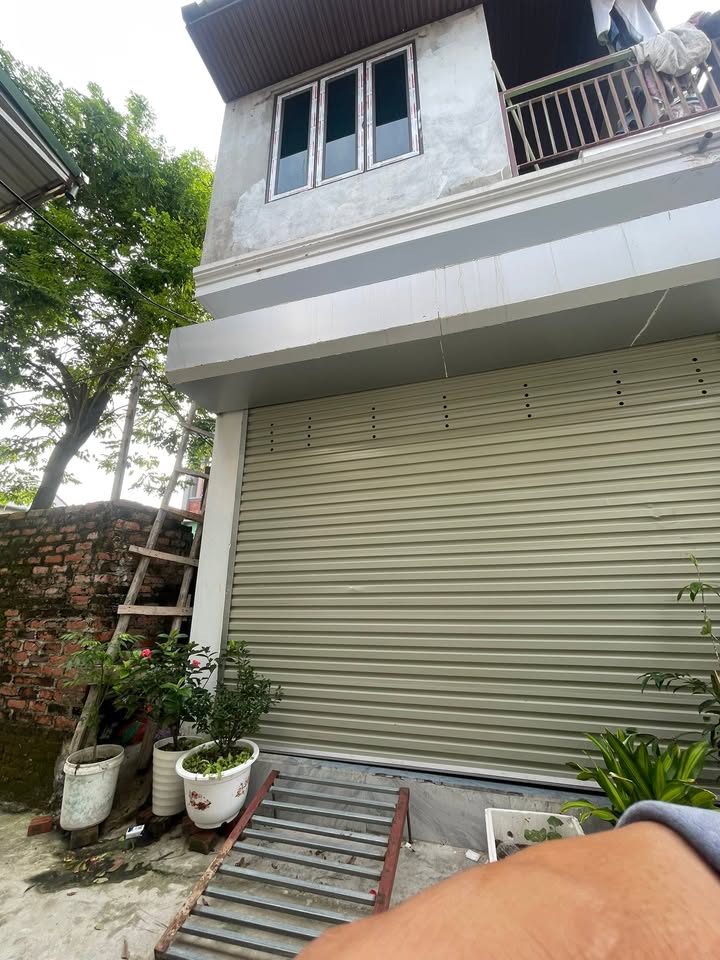Nhà 2 tầng Tiên Dược, Sóc Sơn 74m² giá 3-6 tỷ - Đường thông ô tô đỗ cửa!