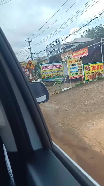 Đất thổ cư Nghĩa Thắng, Đắk R'Lấp 550m² giá 270 triệu - Kinh doanh sầm uất!