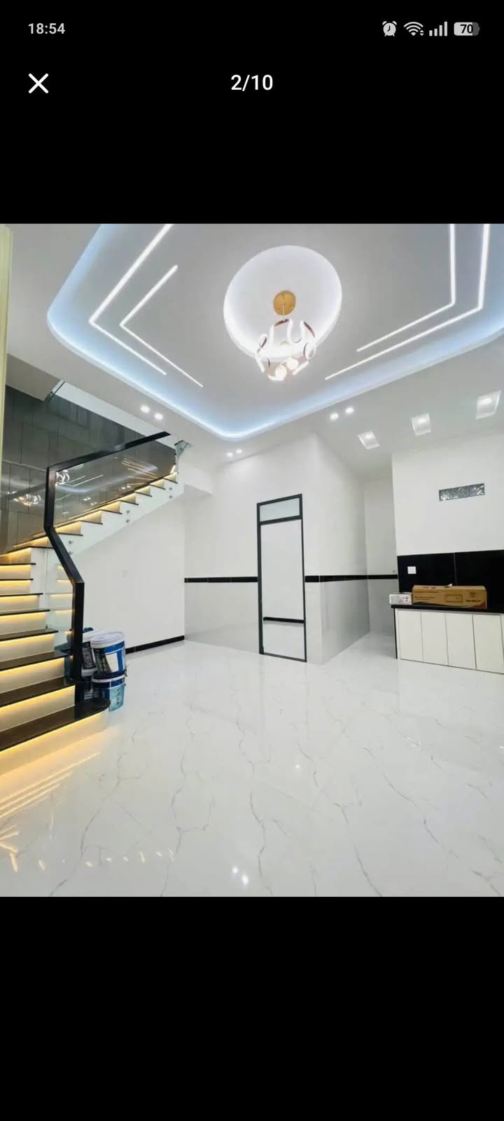 Nhà đẹp Hẻm sau Trần Hưng Đạo, Quy Nhơn 42m² giá 2.65 tỷ - Sẵn sàng ở ngay!