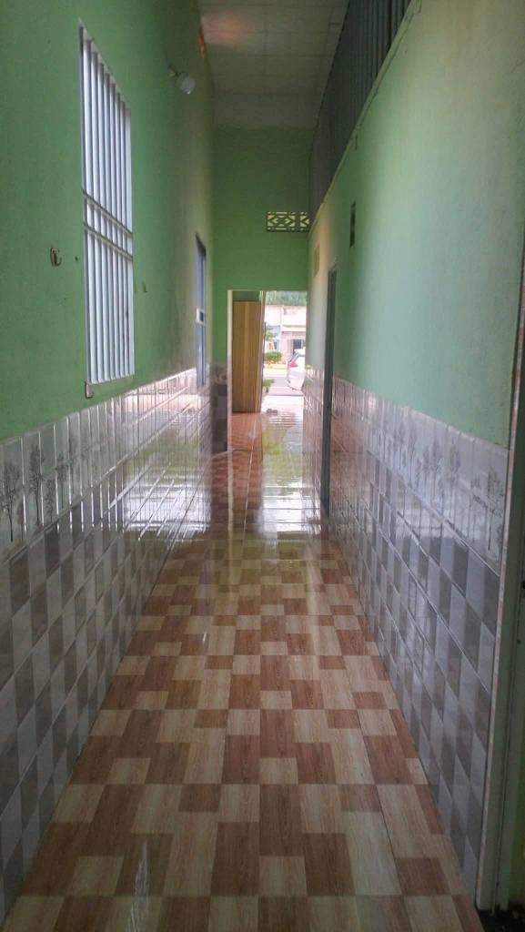 Nhà cho thuê tại Uyên Hưng, Tân Uyên 3PN - Giá chỉ 6 triệu/tháng!