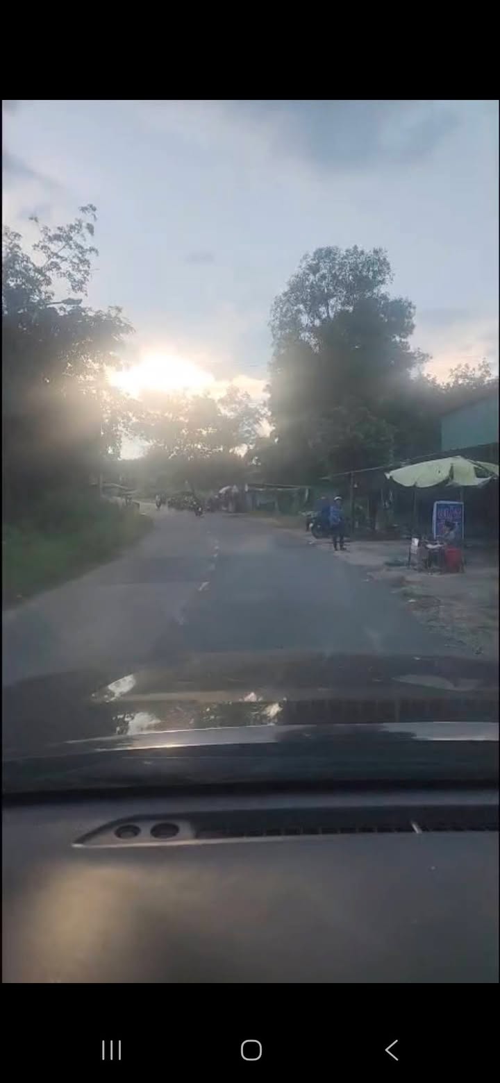 Đất nền Vĩnh Tân Tân Uyên 1820m² giá 9 tỷ - Mặt tiền kinh doanh lý tưởng!