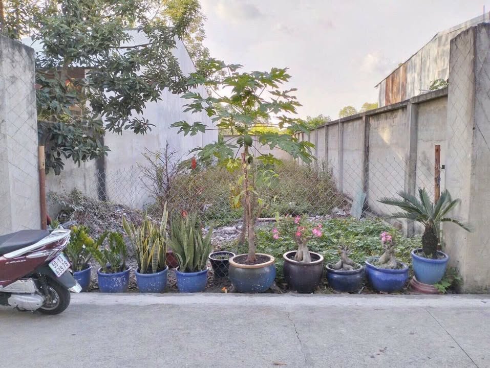 Đất nền chính chủ phường Hiệp An 171m² giá 2 tỷ - Đầu tư sinh lời ngay!