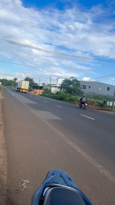 Đất nền mặt tiền Quốc lộ 26, Krông Pắc, 538m² giá 3.5 tỷ - Đầu tư sinh lời ngay!