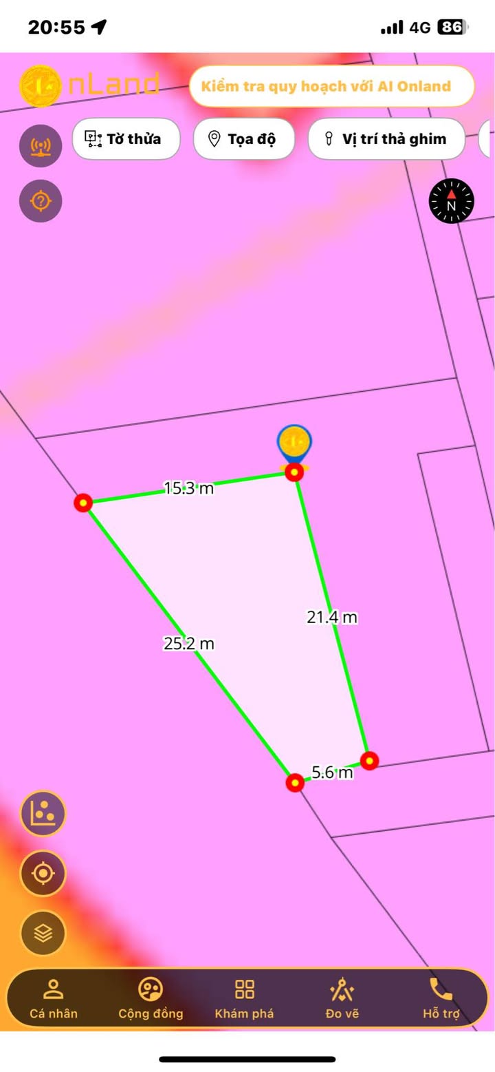 Đất thổ cư hẻm Y Wang, phường Ea Tam, 119m² giá 3.5 tỷ - Đầu tư sinh lời cao!