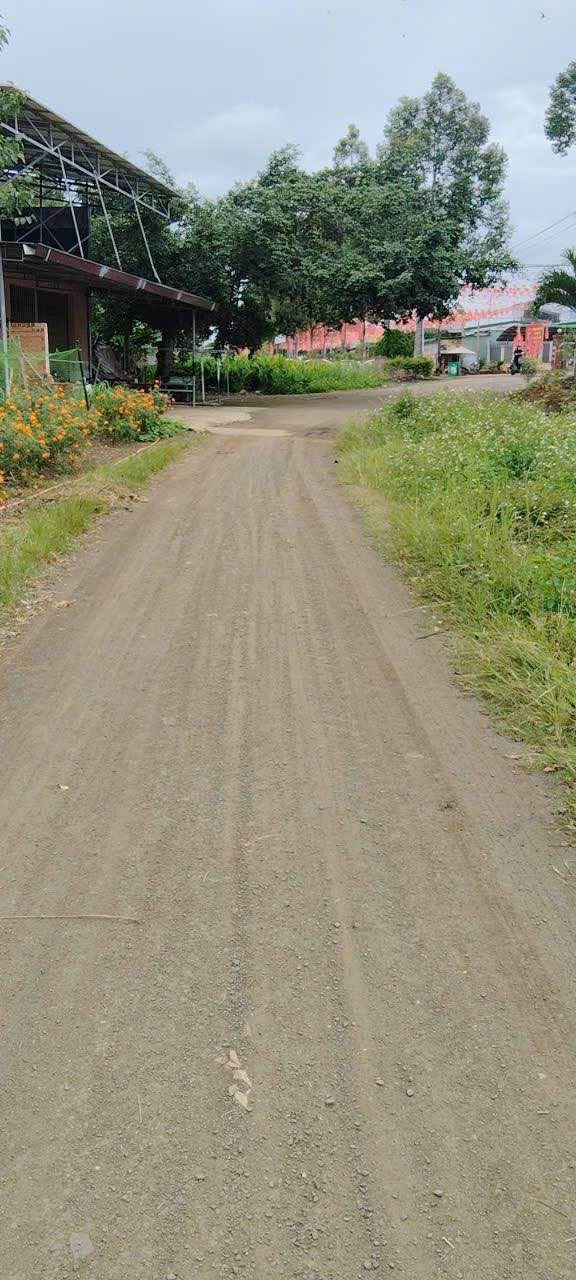 Nhà cấp 4 tại Ea Phê 175m² giá 1.4 tỷ - Dọn vào ở ngay!