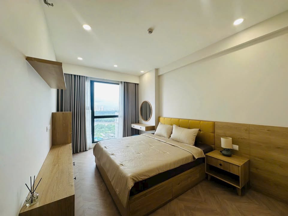 Căn hộ The Antonia Quận 7 89m² giá 9 tỷ - Nhà đẹp full nội thất