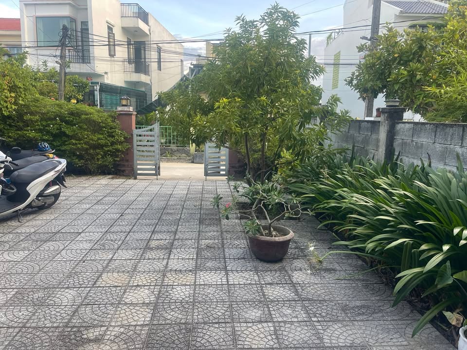 Nhà cho thuê Cẩm Thanh Hội An 3 phòng ngủ - Không gian rộng rãi, đầy đủ nội thất!