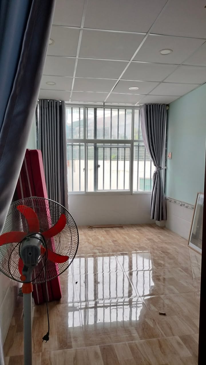 Phòng cho thuê tại 191 Cống Quỳnh, Quận 1 - Giá chỉ 3.5 triệu/tháng, gần Coop Mart!