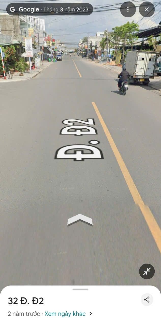 Đất mặt tiền đường Thủ Khoa Huân, Thuận Giao, 280m² - Cơ hội đầu tư vàng!