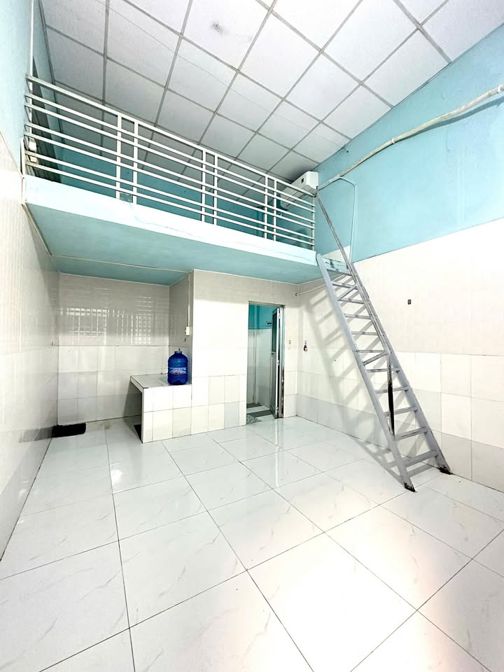 Phòng trọ gần Đại học Tây Đô, 26m² chỉ 1.5 triệu/tháng - Tiện nghi đầy đủ!