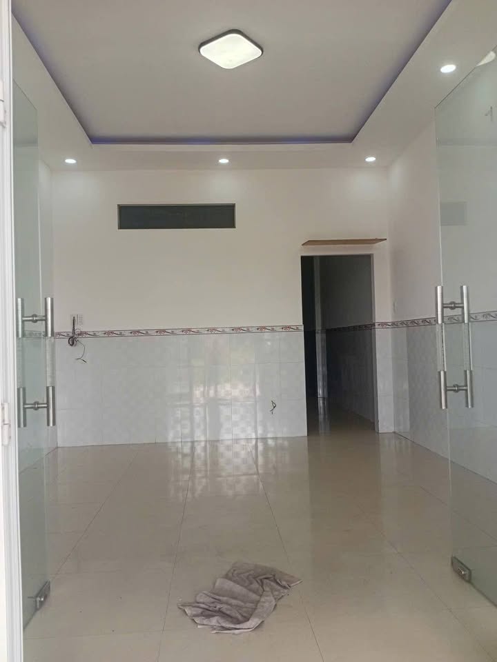 Nhà cho thuê KĐT 5A, Sóc Trăng 2PN giá 3.5 triệu - Không thể bỏ lỡ!