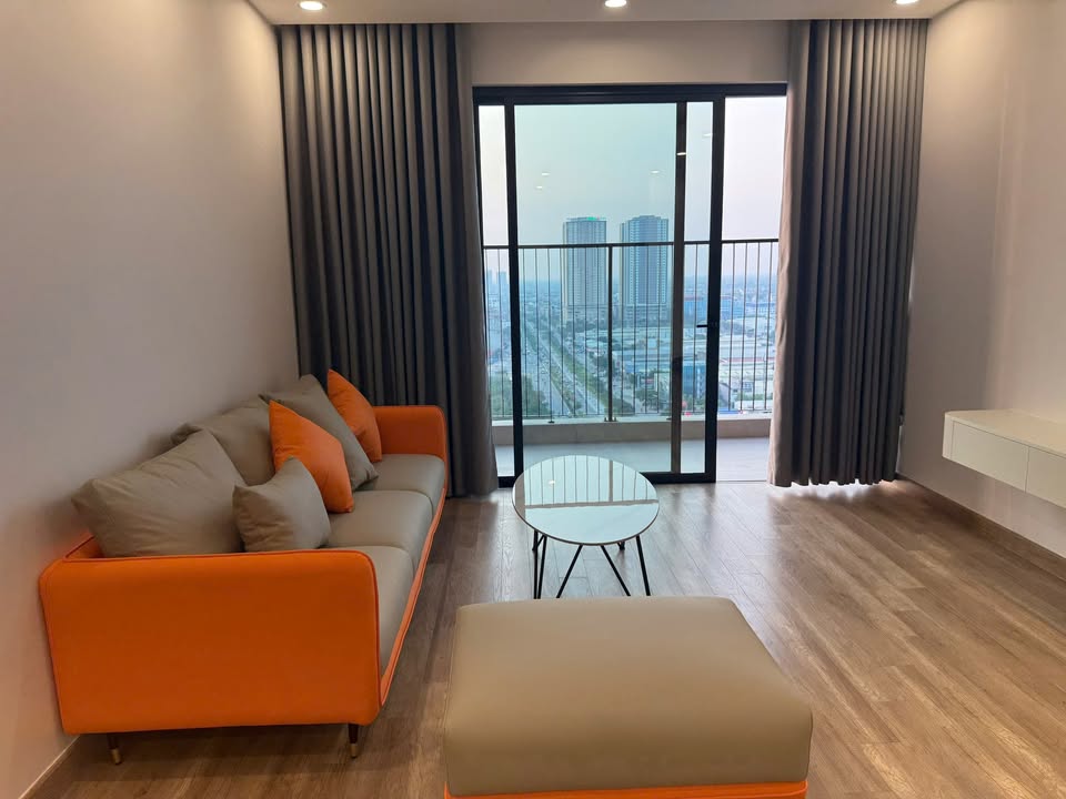 Chung cư The Wisteria Đống Đa 1-4PN giá từ 6 triệu - Nhiều lựa chọn hấp dẫn!