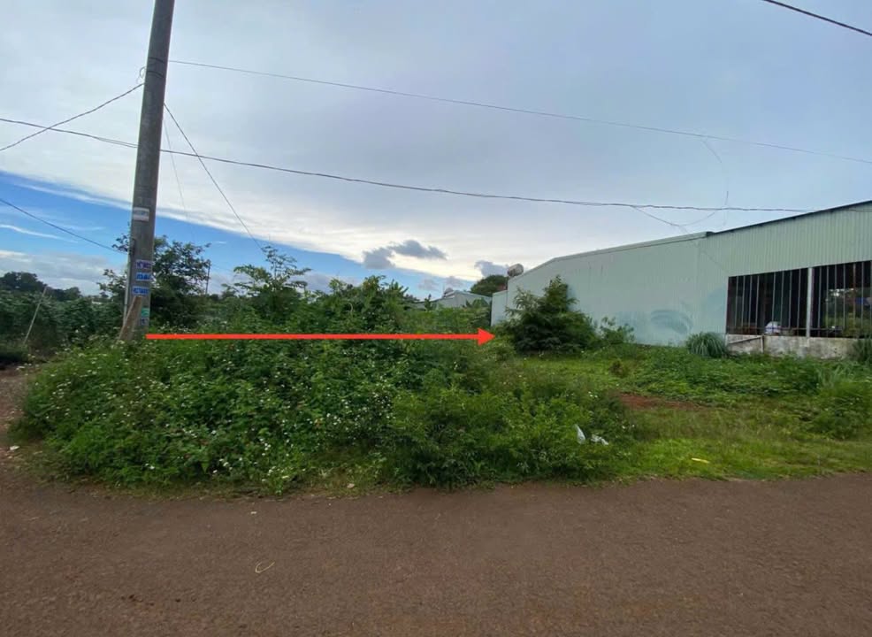 Đất thổ cư 143m² tại hẻm 802 Lê Duẩn, An Phú - Giá hợp lý, cơ hội đầu tư tốt!