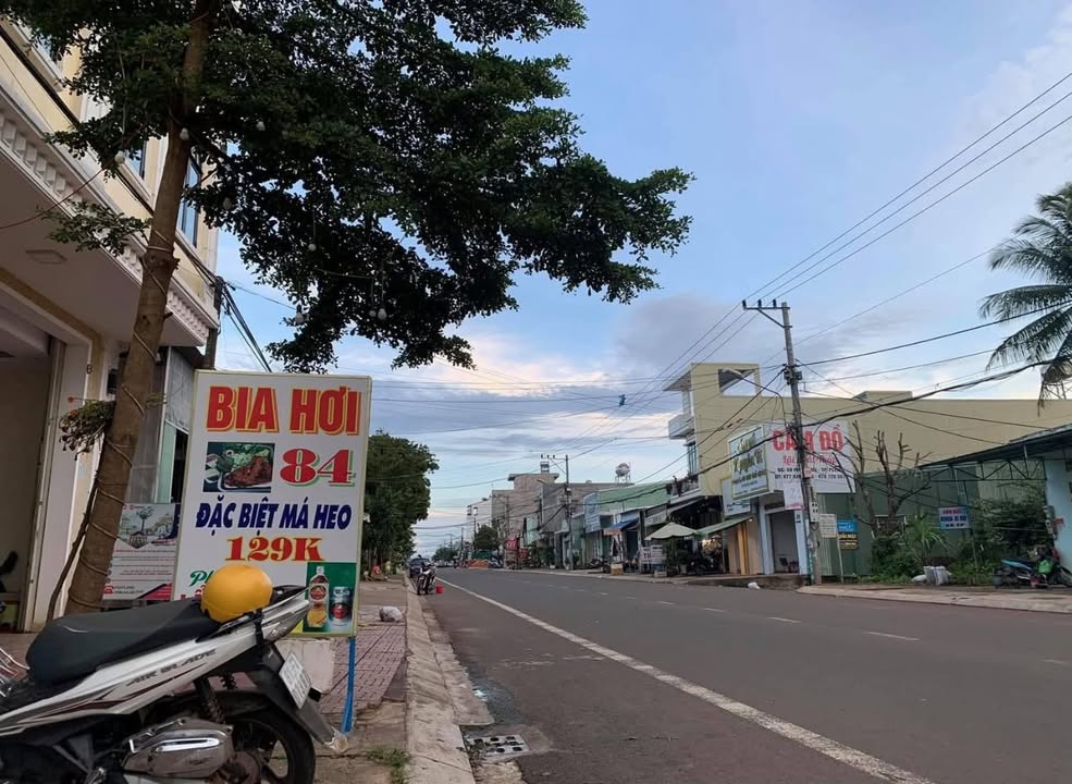 Phòng trọ hẻm 86 Phù Đổng, Pleiku - Gác lửng rộng rãi, giá thỏa thuận!