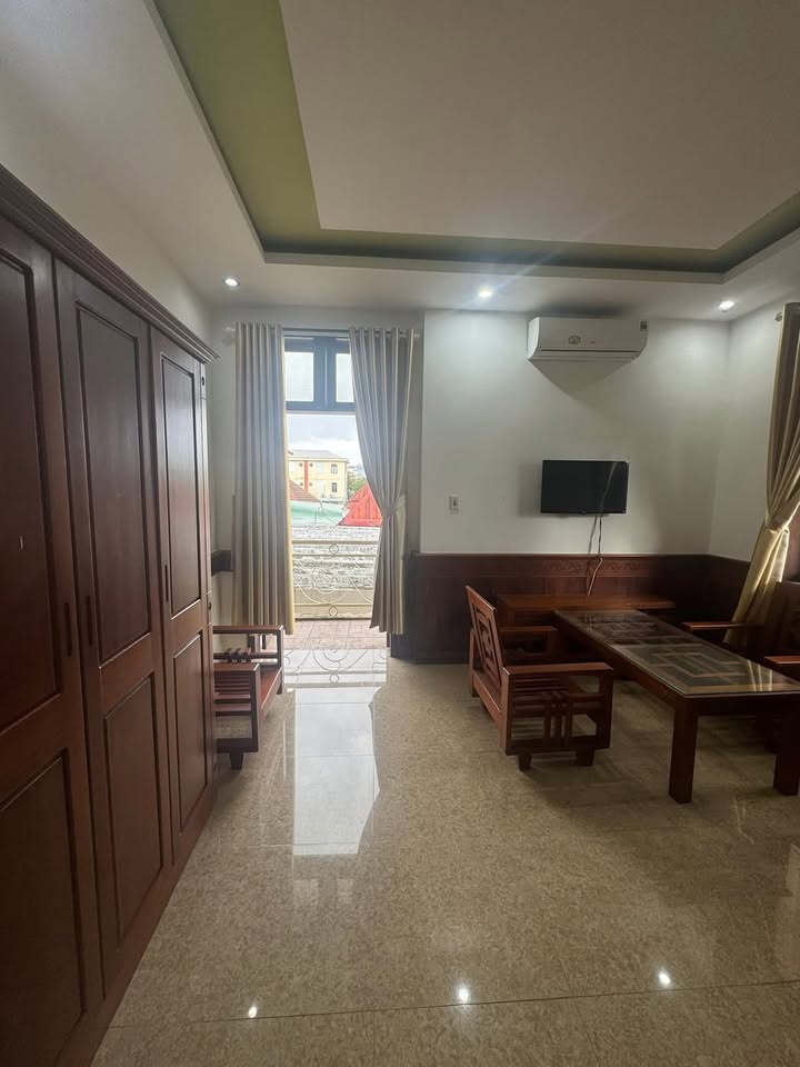 Căn hộ cho thuê tại đường Hùng Vương, Tam Kỳ 30m² chỉ 2 triệu/tháng - Sẵn sàng vào ở!