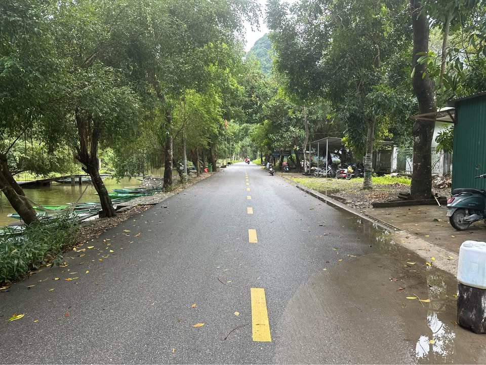 Đất nông nghiệp thôn Hải Nam, Ninh Bình 938m² giá 14 tỷ - Tiềm năng đầu tư lớn!