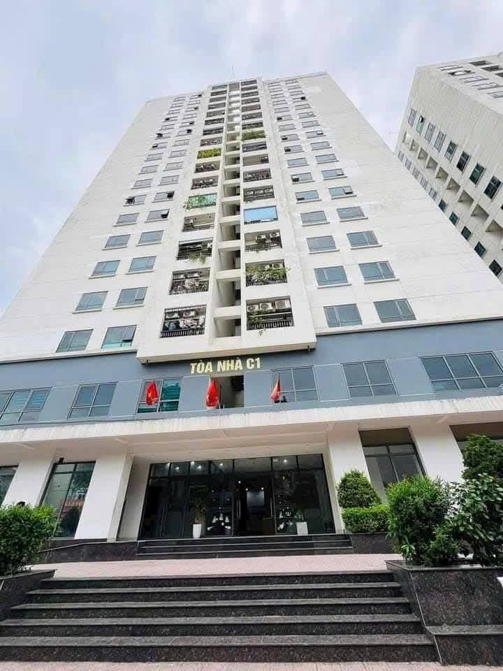 Căn hộ chung cư C1 Xuân Đỉnh 2PN, 2WC giá 12 triệu - Không thể bỏ lỡ!