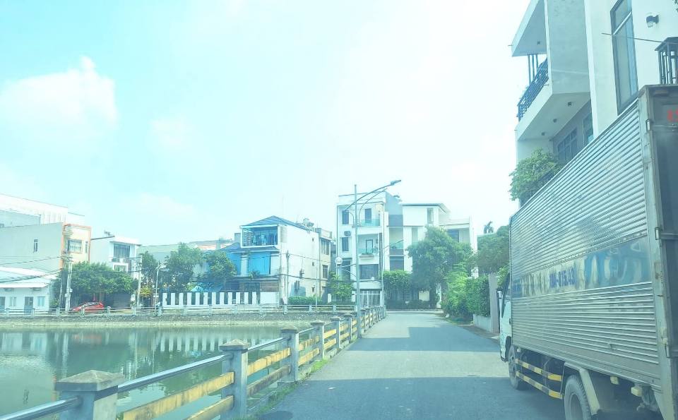 Đất nền Thanh Miếu Việt Trì 90m² - Giá thỏa thuận, gần chợ máy điện!