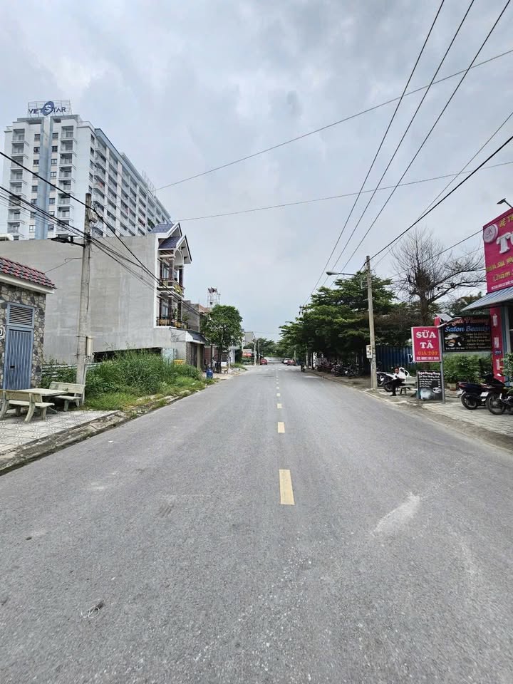 Đất nền KDC Quốc Vương, An Phú, 125m² giá 3.9 tỷ - Sổ hồng riêng chính chủ!