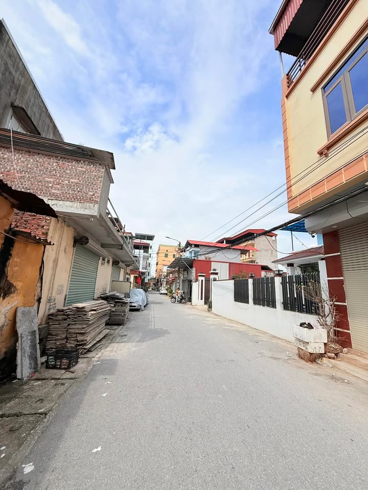 Đất tặng nhà trọ 6 phòng tại Giang Liễu, Quế Võ, Bắc Ninh - Đầu tư sinh lời ngay!