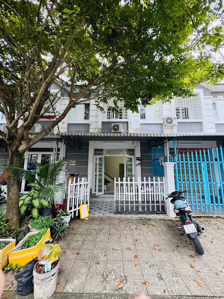 Nhà cho thuê tại Khu Đô Thị Phường 4, Trà Vinh - 03 phòng ngủ đầy đủ tiện nghi chỉ 5 triệu/tháng!