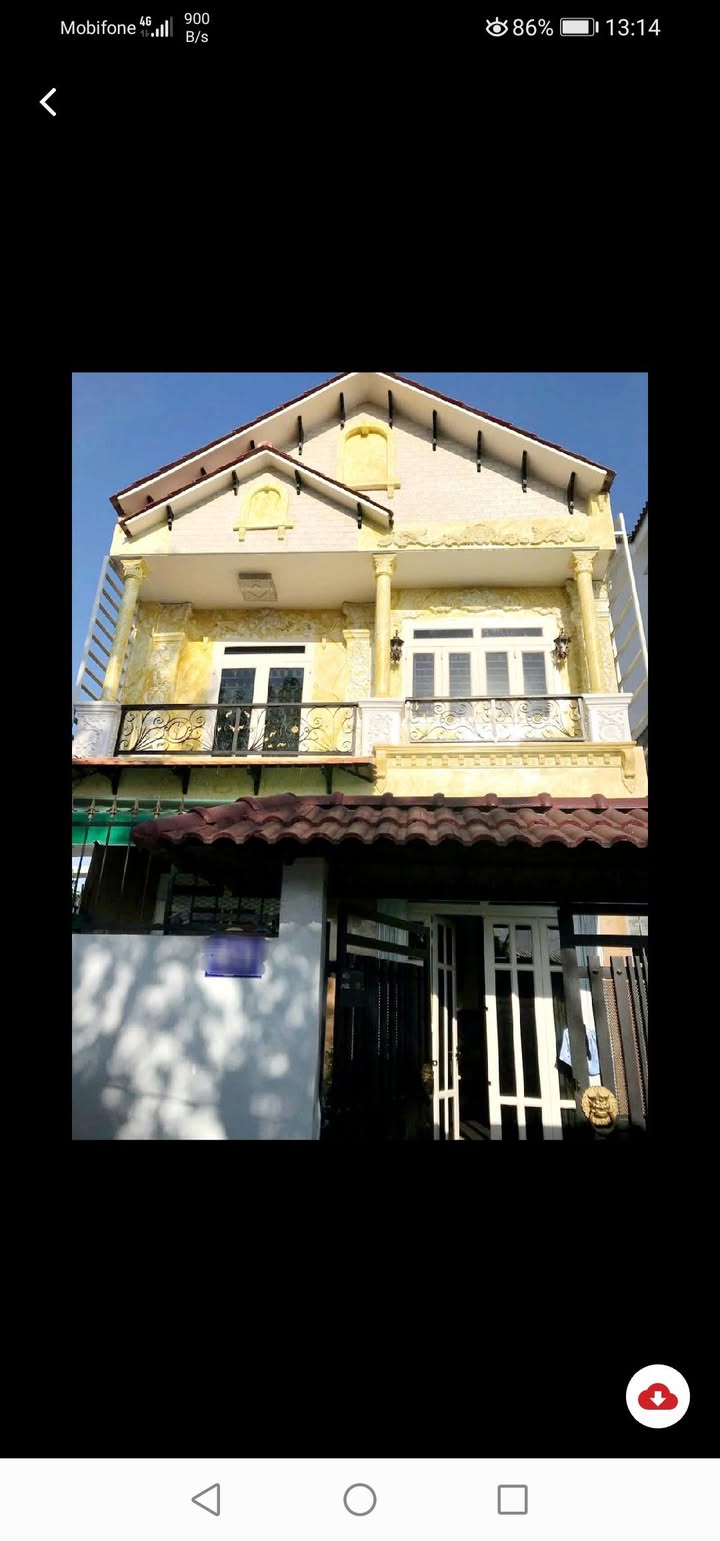 Nhà phố An Dương Vương 94m² giá 7 tỷ - Kinh doanh sinh lời ngay!