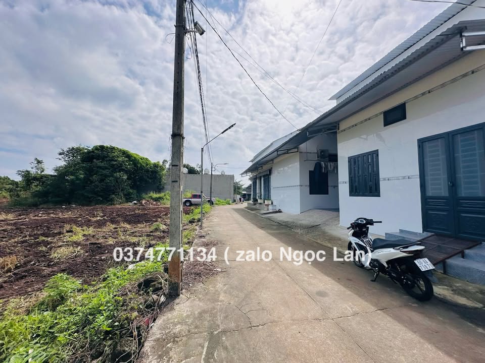 Đất nền Long Khánh 117.5m² giá 1.35 tỷ - Sổ hồng riêng, thổ cư