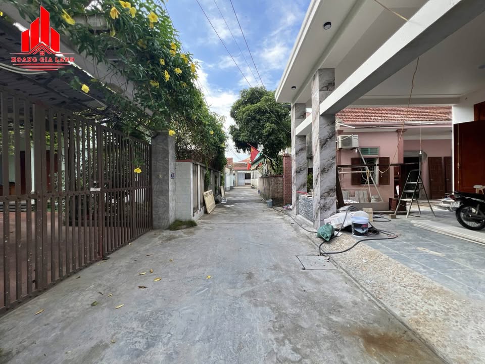 Đất nền khu phố 18, Nghi Phú 99m² - Vị trí đắc địa, giao thông thuận lợi!