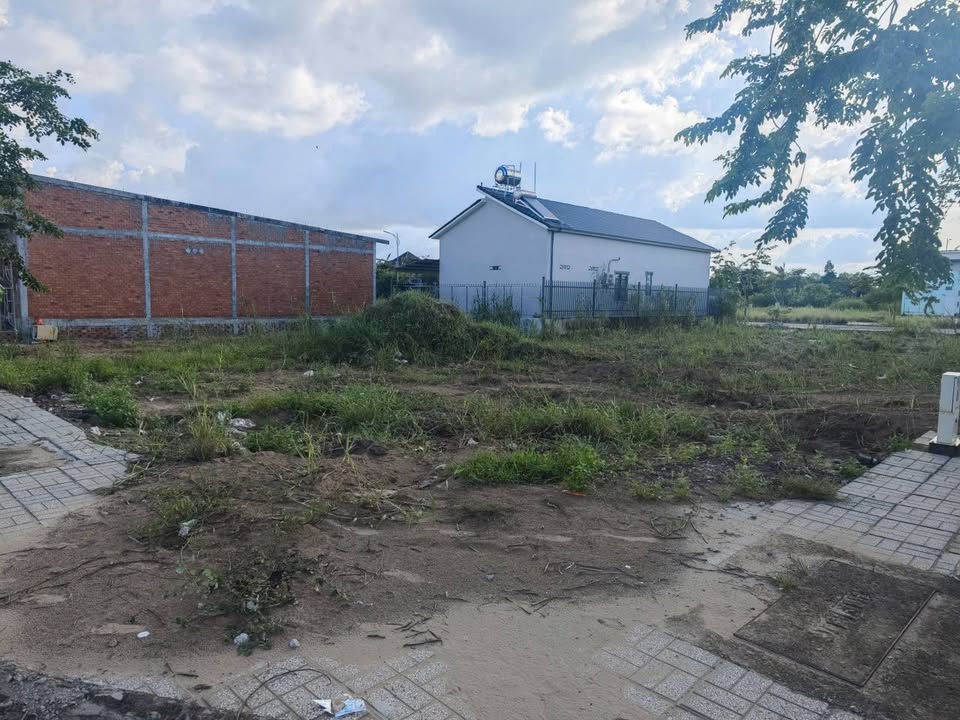 Đất nền góc huyện Thoại Sơn 99m² giá 960 triệu - Đầu tư sinh lời ngay!