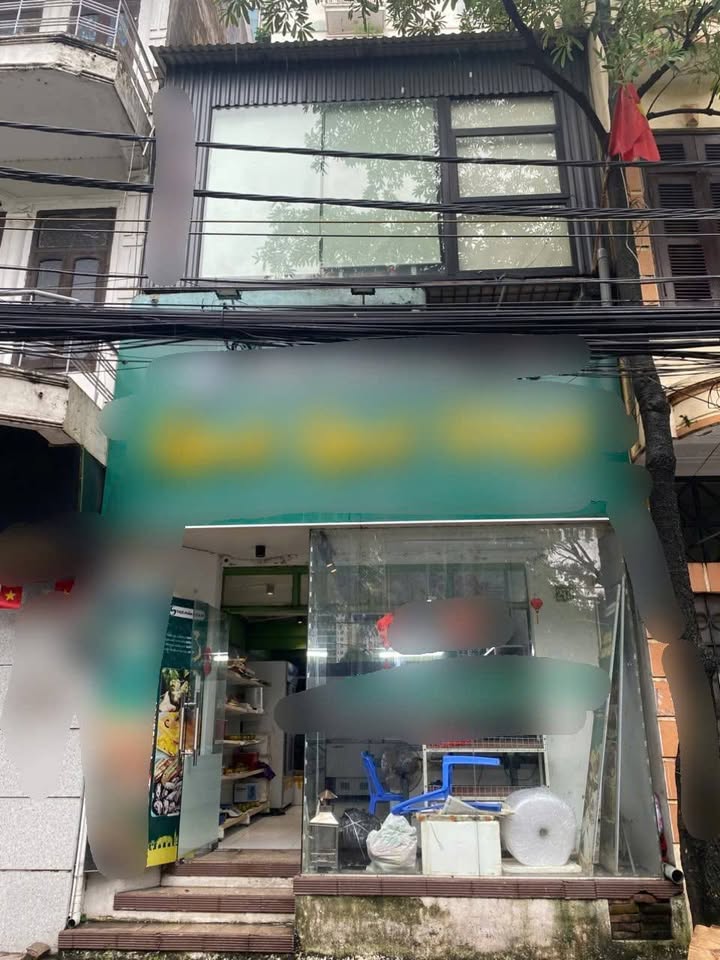 Cho thuê mặt bằng Tầng 1 phố Tân Xuân, Bắc Từ Liêm 100m² - Mặt tiền ô tô đỗ cửa!