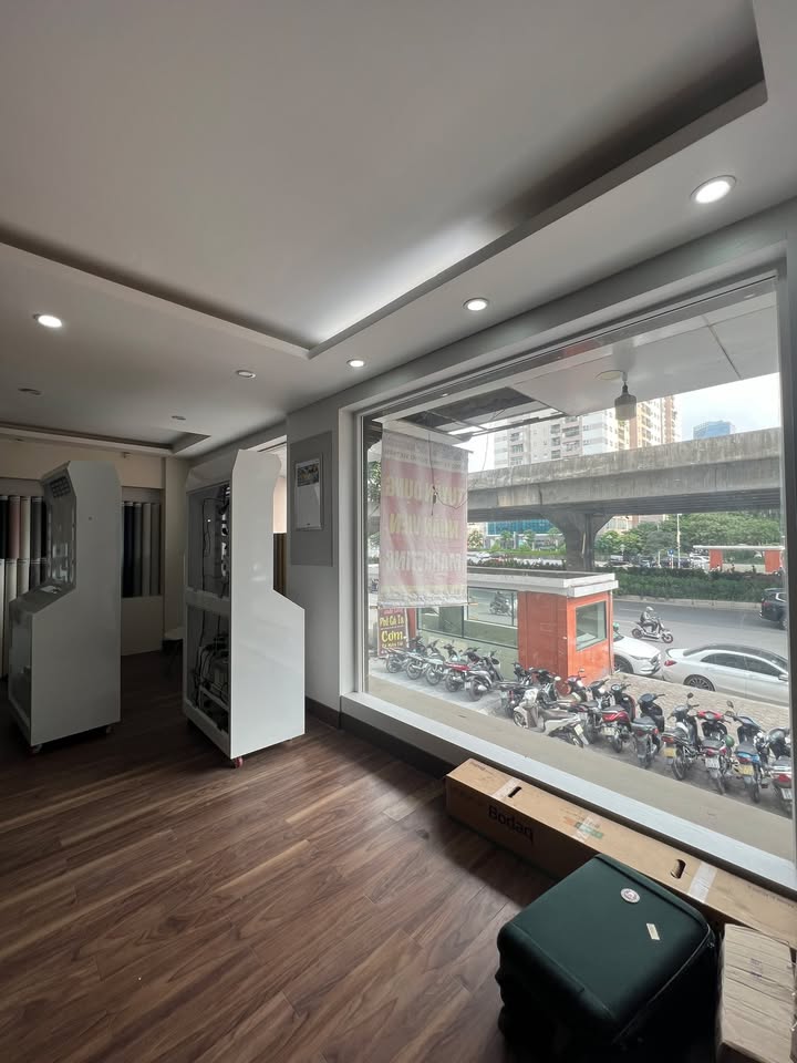 Nhà nhỏ cho thuê tại Trần Quang Diệu 40m² chỉ 5 triệu - Vị trí trung tâm thuận tiện!