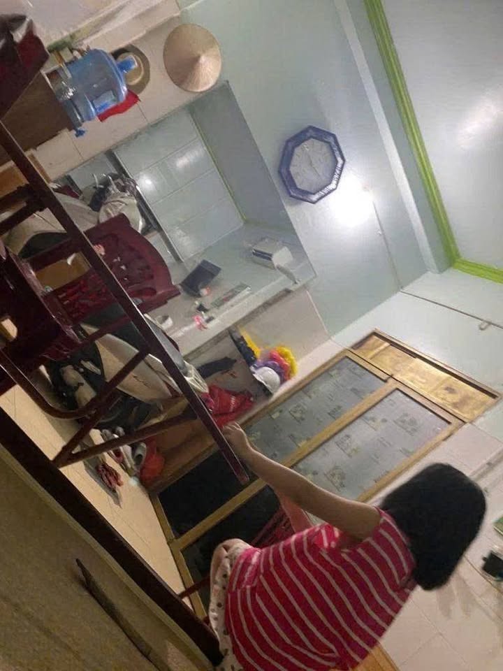 Cho thuê nhà riêng ngõ 2 Bùi Xương Trạch, Thanh Xuân 30m² - Phù hợp cho hộ gia đình và nhóm nhỏ!