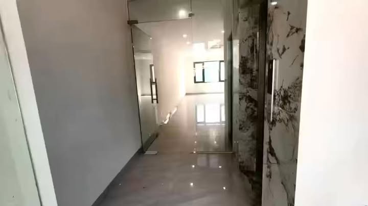 Cho thuê văn phòng mới 100% mặt phố Trần Đại Nghĩa 120m² chỉ từ 22 triệu/tháng