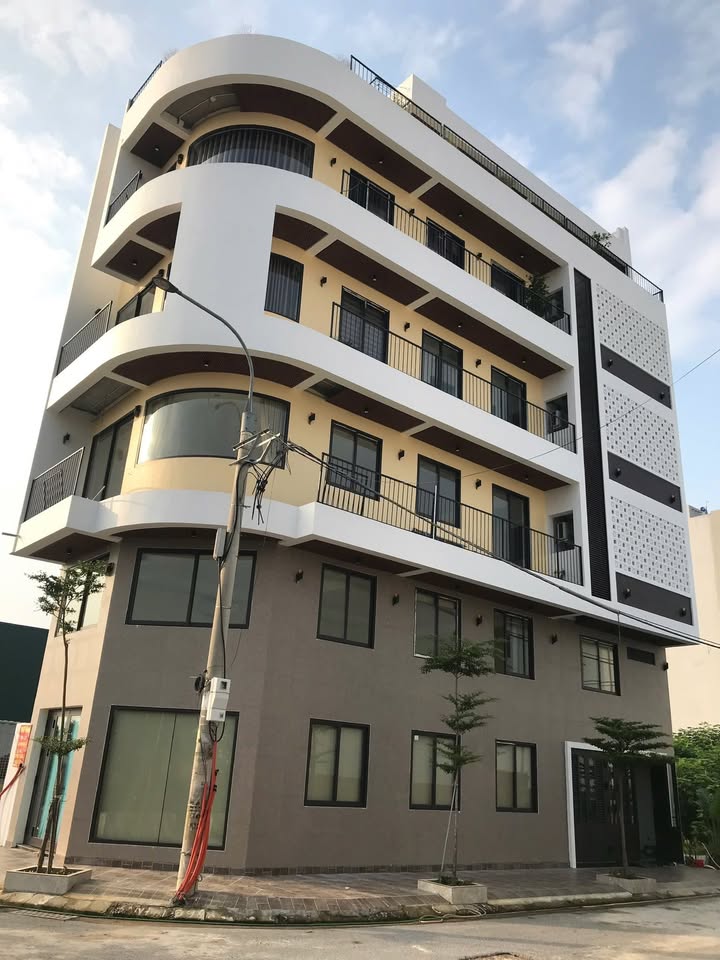 Văn phòng cho thuê tại Kim Chung, Hoài Đức, 70m² giá 17 triệu - Thiết kế hiện đại, tiện ích đầy đủ!