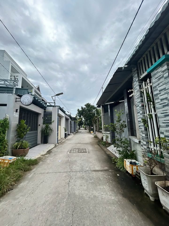 Đất thổ cư Thới Sơn, TP. Mỹ Tho 125m² giá 2.1 tỷ - Đường ô tô vào tận nơi!