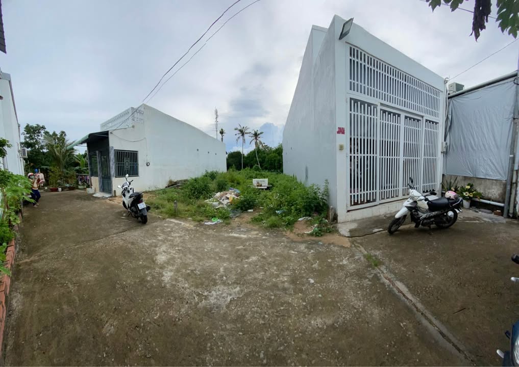 Đất thổ cư Cái Răng 81m² - Gần Ủy Ban Phường Lê Bình, giá thỏa thuận!