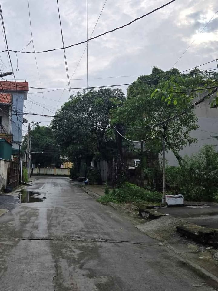 Đất nền phố Khánh Minh, Ninh Khánh 100m² giá thỏa thuận - Khu dân cư văn minh!